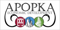 Apopka Logo